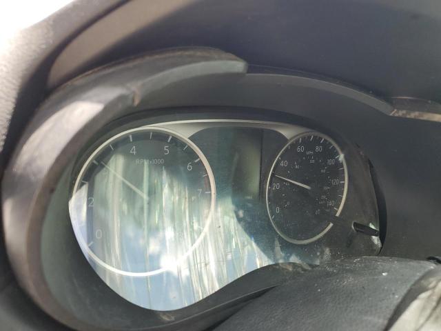Photo 9 from auction – 2020 NISSAN VERSA S with VIN 3N1CN8DV1LL832511
