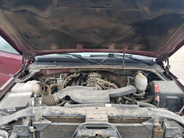 Фото 12 с аукциона – 2005 CADILLAC ESCALADE E с VIN 3GYFK66N25G265350