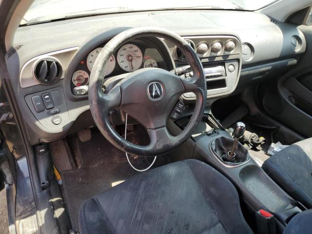 Photo 8 from auction – 2002 ACURA RSX with VIN JH4DC53852C007484
