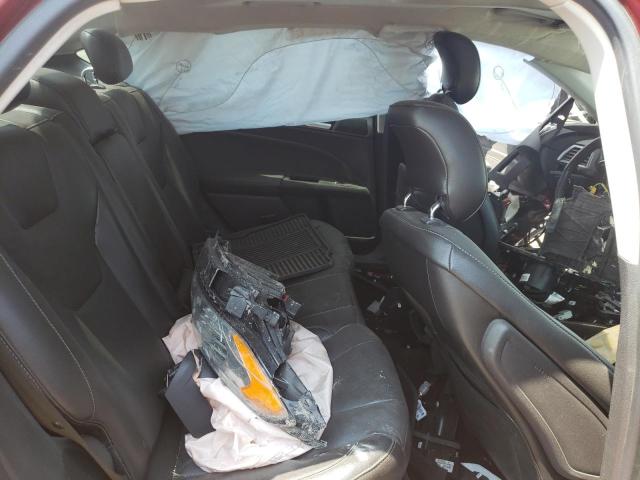 Photo 10 from auction – 2013 FORD FUSION TIT with VIN 3FA6P0K90DR201653