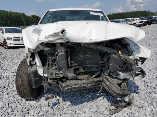 Photo 5 from auction – 2017 RAM 1500 ST with VIN 1C6RR6FT7HS615332