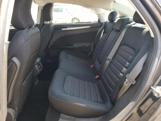 Photo 10 from auction – 2016 FORD FUSION SE with VIN 3FA6P0H77GR284881