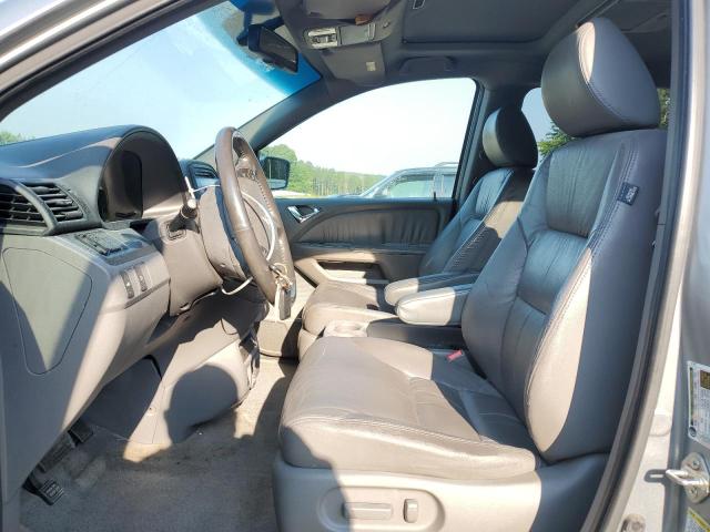 Photo 7 from auction – 2010 HONDA ODYSSEY EX with VIN 5FNRL3H71AB030922