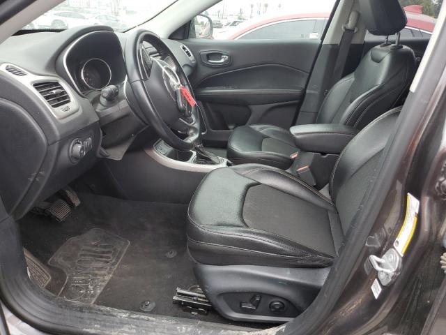 Photo 7 from auction – 2018 JEEP COMPASS LA with VIN 3C4NJCBB8JT226956