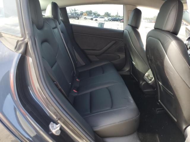 Photo 10 from auction – 2018 TESLA MODEL 3 with VIN 5YJ3E1EA5JF047842