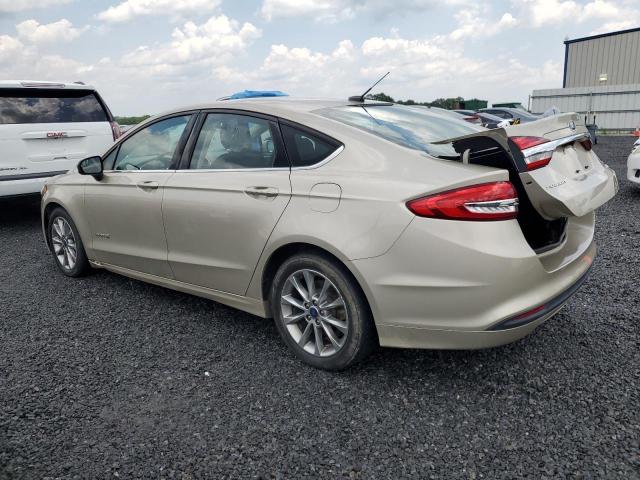 Photo 2 from auction – 2017 FORD FUSION SE with VIN 3FA6P0LU9HR386732