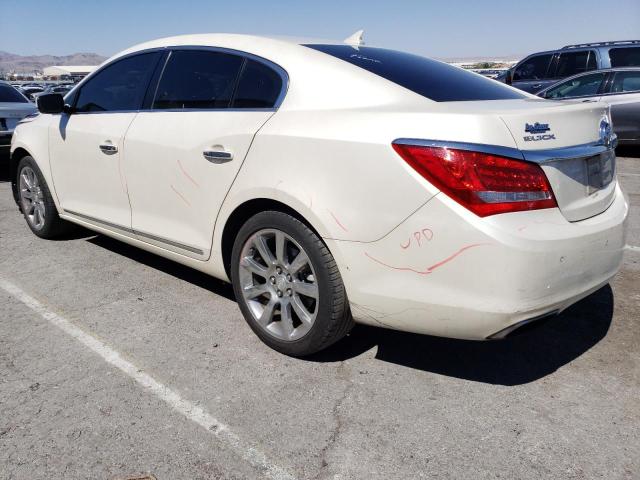 Photo 2 from auction – 2014 BUICK LACROSSE P with VIN 1G4GD5G31EF223521