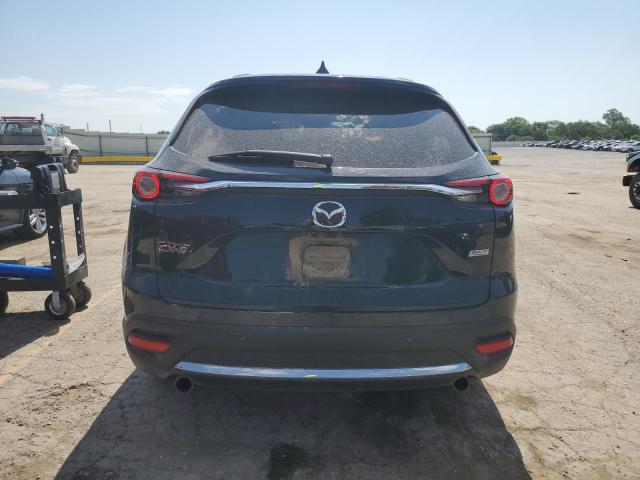 Photo 6 from auction – 2016 MAZDA CX-9 GRAND with VIN JM3TCADY0G0121400