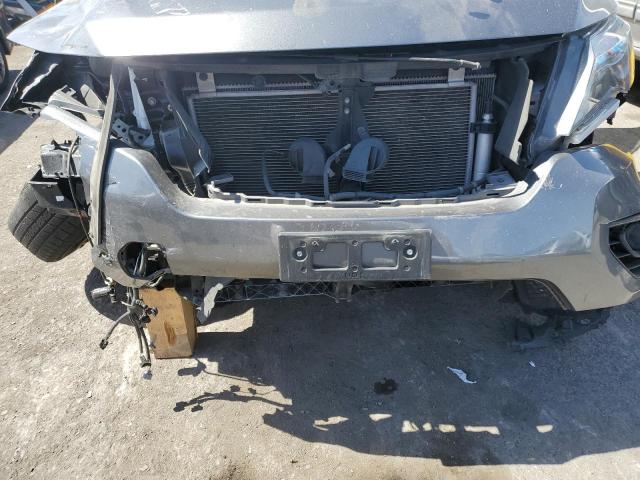 Photo 11 from auction – 2017 NISSAN PATHFINDER with VIN 5N1DR2MN2HC680465