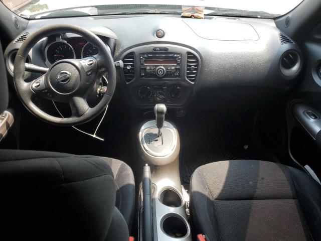 Photo 8 from auction – 2012 NISSAN JUKE S with VIN JN8AF5MV8CT108427