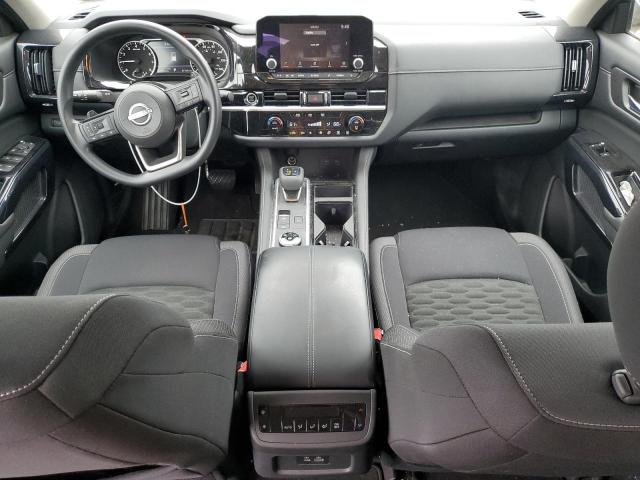 Photo 8 from auction – 2022 NISSAN PATHFINDER with VIN 5N1DR3AC6NC211657
