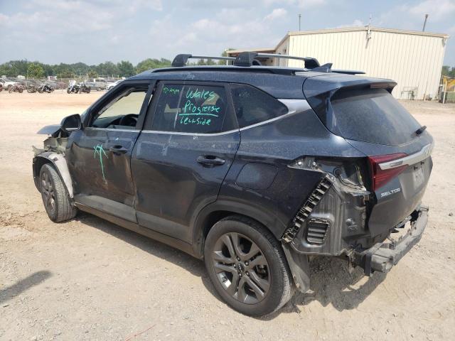 Photo 2 from auction – 2022 KIA SELTOS S with VIN KNDEU2AA0N7269742