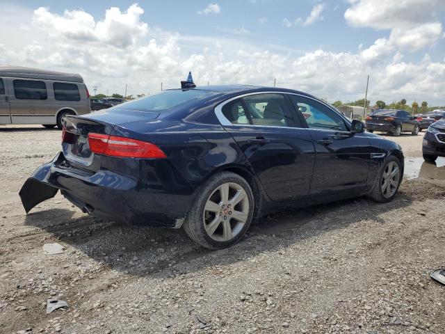 Photo 3 from auction – 2018 JAGUAR XE PRESTIG with VIN SAJAE4FX4JCP32277