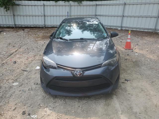 Photo 5 from auction – 2019 TOYOTA COROLLA L with VIN 2T1BURHE5KC139065