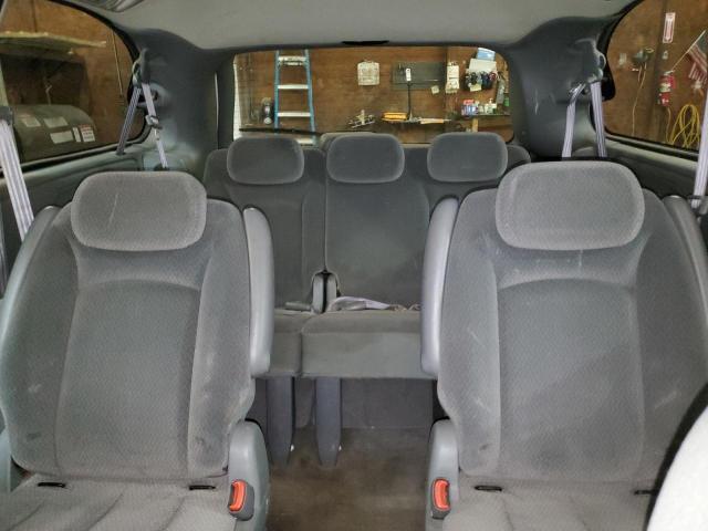 Photo 10 from auction – 2005 DODGE GRAND CARA with VIN 2D4GP44L05R403823
