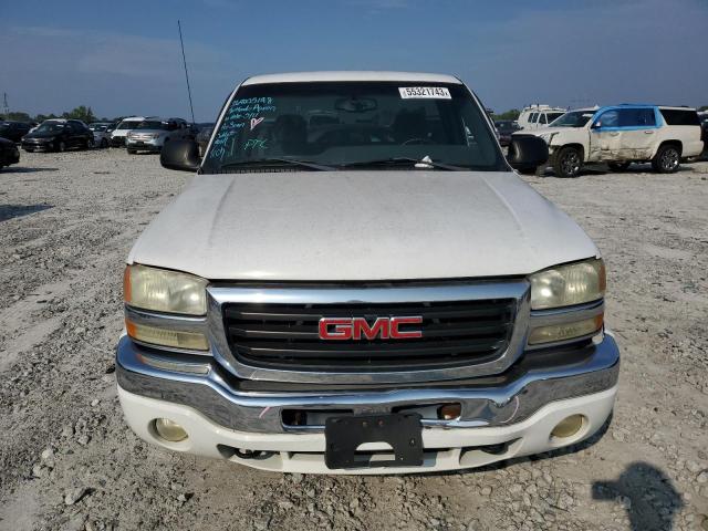 Photo 5 from auction – 2003 GMC NEW SIERRA with VIN 1GTEC14VX3Z300847