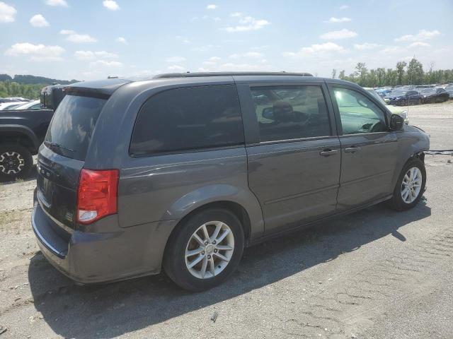 Photo 3 from auction – 2016 DODGE GRAND CARA with VIN 2C4RDGCG8GR384820