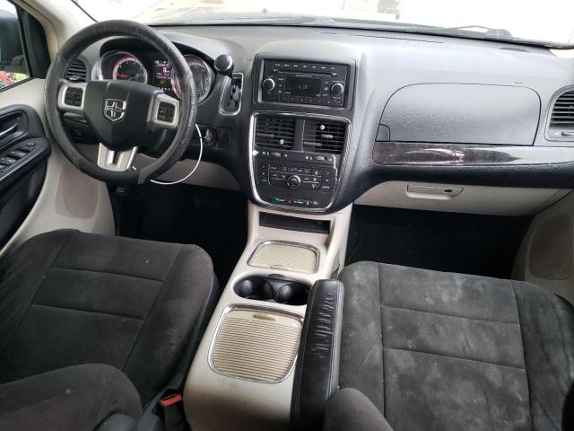 Photo 8 from auction – 2012 DODGE GRAND CARA with VIN 2C4RDGDG1CR158756