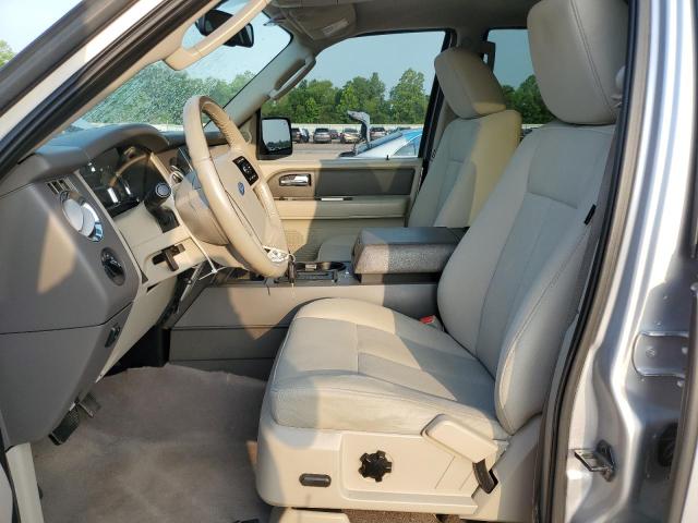 Photo 7 from auction – 2010 FORD EXPEDITION with VIN 1FMJU1F55AEB55337