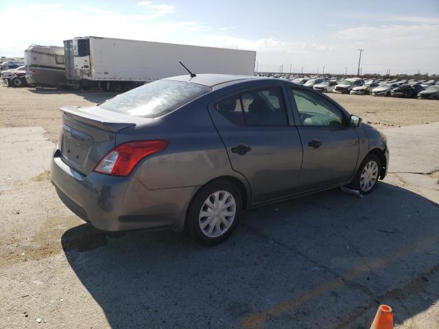 Photo 3 from auction – 2018 NISSAN VERSA S with VIN 3N1CN7AP2JL818954