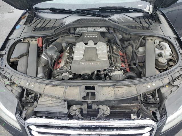 Photo 11 from auction – 2013 AUDI A8 L QUATT with VIN WAURGAFD8DN012793