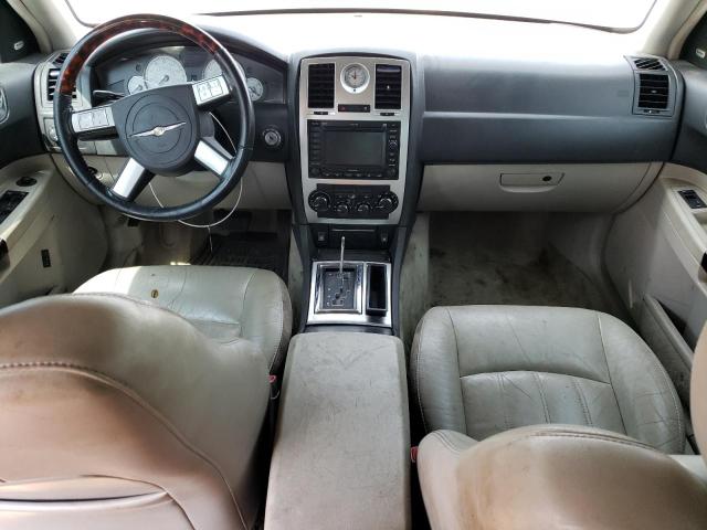Photo 8 from auction – 2005 CHRYSLER 300C with VIN 2C3AA63H45H525849