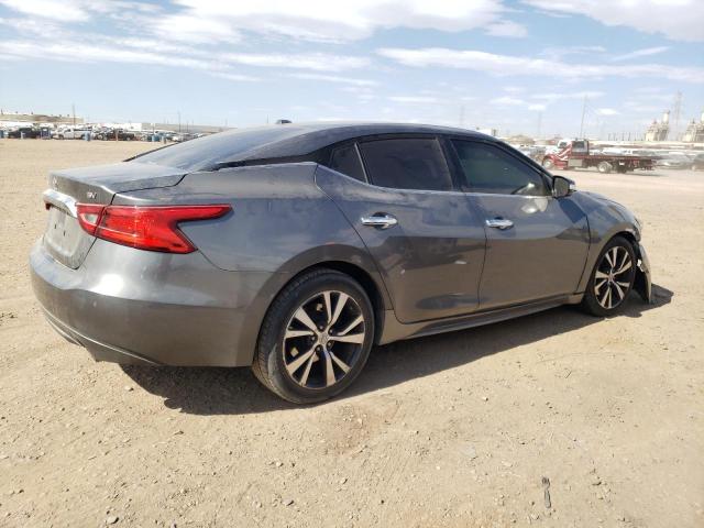 Photo 3 from auction – 2017 NISSAN MAXIMA 3.5 with VIN 1N4AA6AP6HC402590