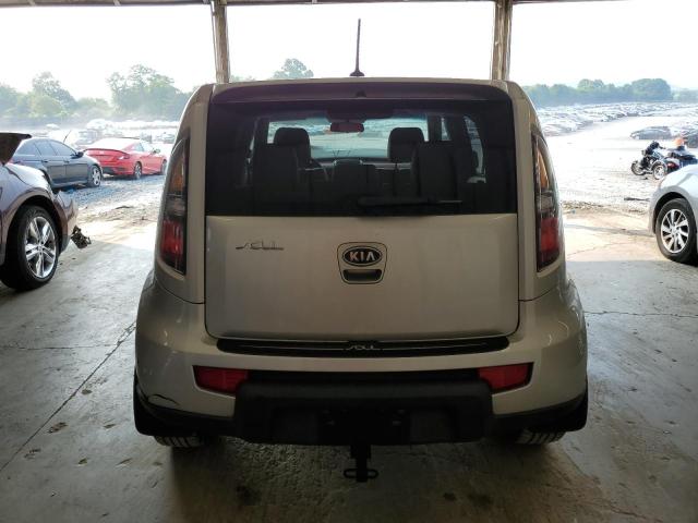 Снимка 6 от търг – 2011 KIA SOUL + с VIN KNDJT2A25B7706494