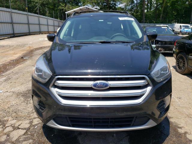 Photo 5 from auction – 2017 FORD ESCAPE SE with VIN 1FMCU0GD8HUA57573