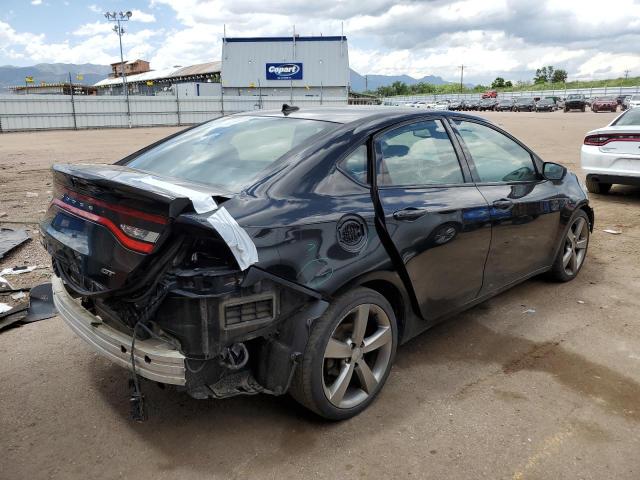 Photo 3 from auction – 2014 DODGE DART GT with VIN 1C3CDFEB6ED702844
