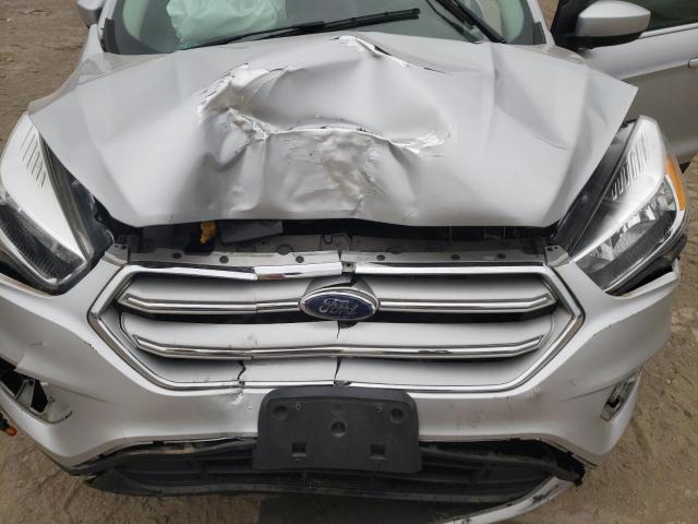 Photo 12 from auction – 2018 FORD ESCAPE SE with VIN 1FMCU0GD4JUD01130