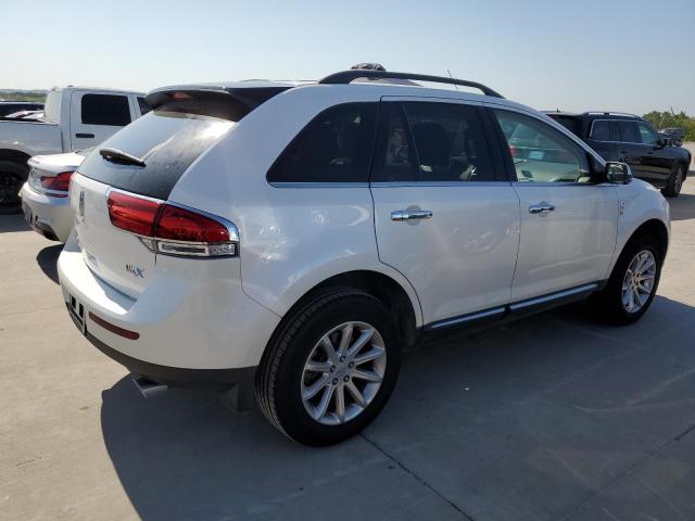 Photo 3 from auction – 2013 LINCOLN MKX with VIN 2LMDJ6JK1DBL05366