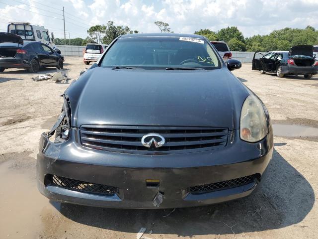 Photo 5 from auction – 2003 INFINITI G35 with VIN JNKCV54E73M221673