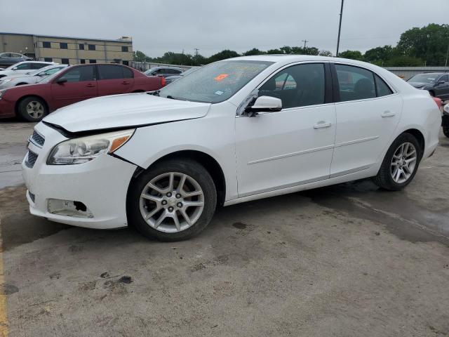 CHEVROLET MALIBU 1LT 2013 with VIN 1G11C5SA1DF209290 - Photo from auction
