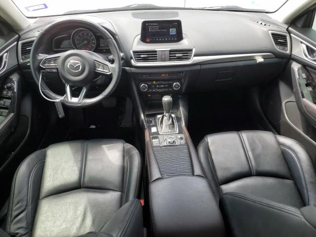 Photo 8 from auction – 2018 MAZDA 3 TOURING with VIN 3MZBN1V30JM229292