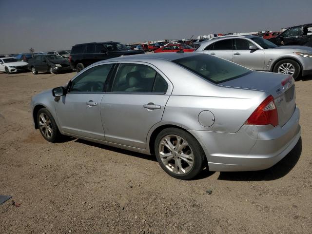 Photo 2 from auction – 2012 FORD FUSION SE with VIN 3FAHP0HA4CR445461