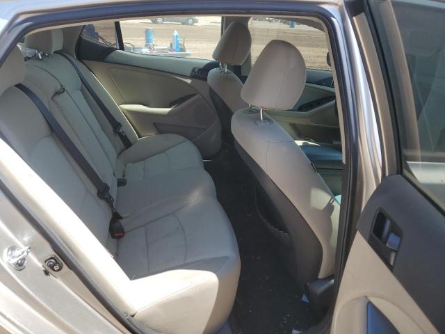 Photo 10 from auction – 2013 KIA OPTIMA LX with VIN KNAGM4A76D5398164