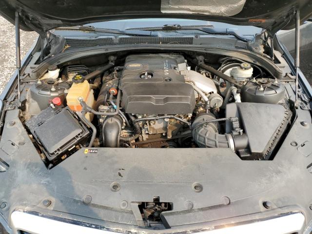Photo 11 from auction – 2016 CADILLAC ATS with VIN 1G6AG5RX8G0161996