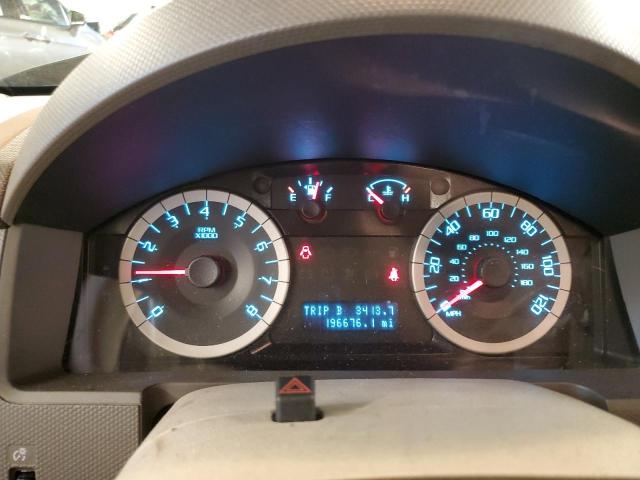 Photo 9 from auction – 2012 FORD ESCAPE XLT with VIN 1FMCU0D73CKC14719