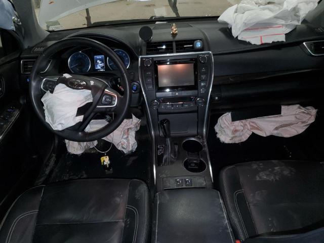 Photo 8 from auction – 2015 TOYOTA CAMRY LE with VIN 4T1BF1FK4FU949568