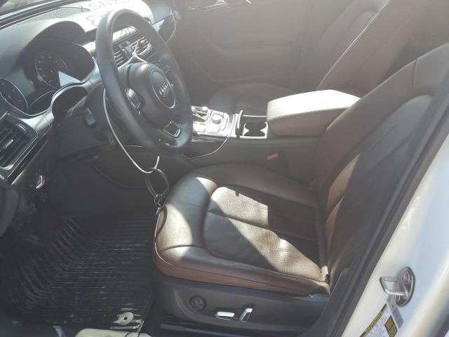 Фото 7 с аукциона – 2018 AUDI A6 PREMIUM с VIN WAUC8AFC0JN108343