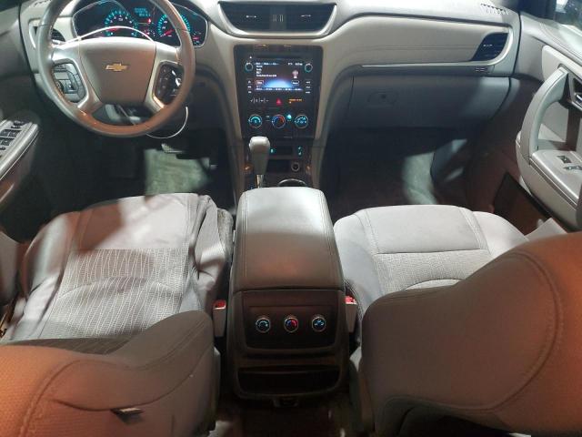 Photo 8 from auction – 2014 CHEVROLET TRAVERSE L with VIN 1GNKRGKD5EJ152971
