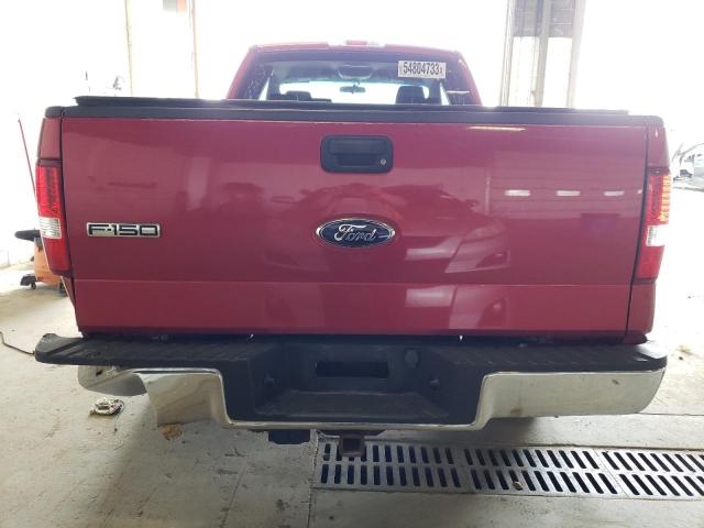 Photo 6 from auction – 2008 FORD F150 with VIN 1FTPX14VX8FB99489
