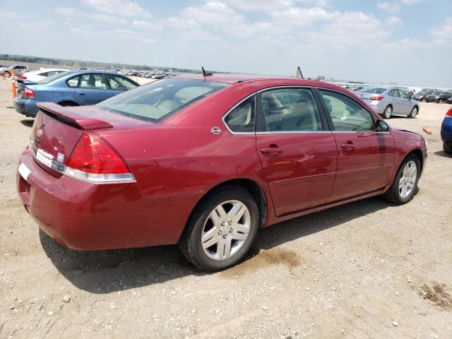 Photo 3 from auction – 2006 CHEVROLET IMPALA LT with VIN 2G1WC581069177862