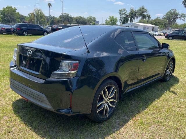 Photo 4 from auction – 2015 TOYOTA SCION TC with VIN JTKJF5C77FJ012408