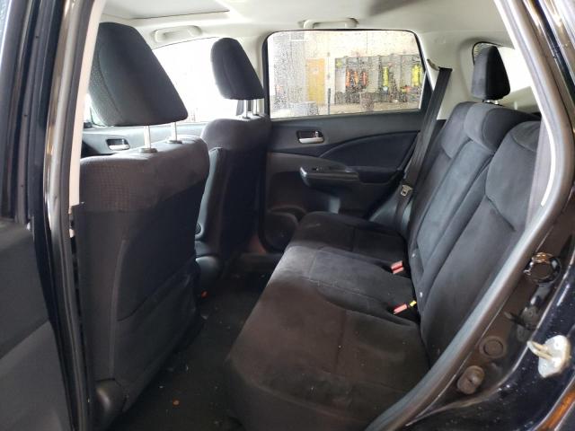 Photo 10 from auction – 2012 HONDA CR-V EX with VIN 5J6RM4H56CL079643