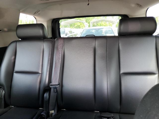 Photo 10 from auction – 2010 CHEVROLET TAHOE K150 with VIN 1GNUKAE09AR280211