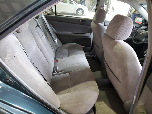 Photo 10 from auction – 2003 TOYOTA CAMRY LE with VIN 4T1BE32K23U210182