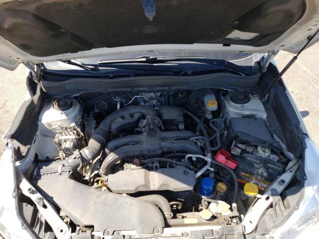 Photo 12 from auction – 2015 SUBARU FORESTER 2 with VIN JF2SJADC1FH598742
