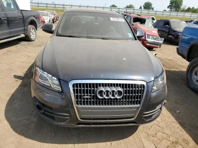 Photo 5 from auction – 2012 AUDI Q5 PREMIUM with VIN WA1LFAFP2CA045777